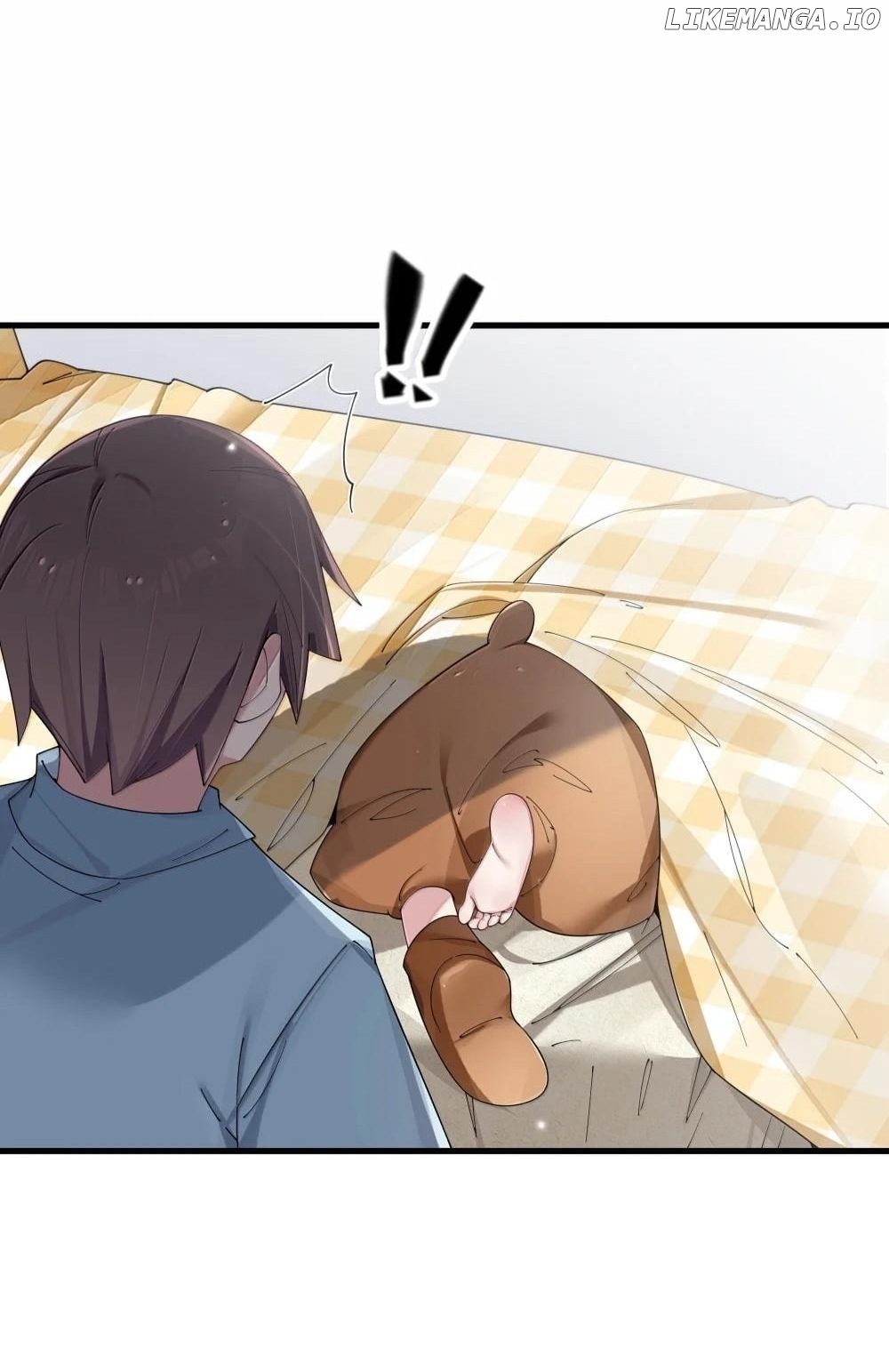 My Fake Girlfriends are using me as a Shield Chapter 145 - page 14
